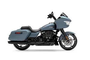 Command the road on a 2024 FLTRX Glide