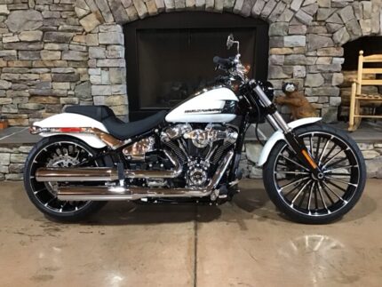 Affordable 2024 Harley Davidson FXBR Breakout Wholesale