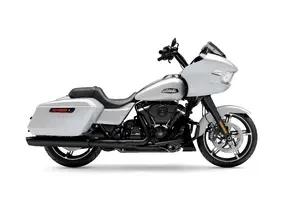 Secure your ride with a 2024 Harley FLTRX