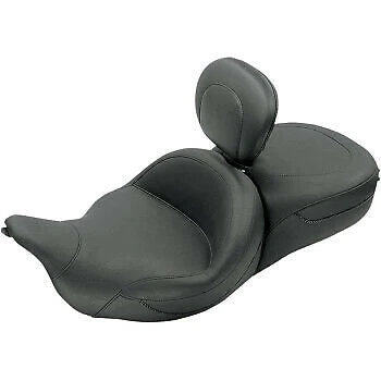 Order MUSTANG 0801-0564 79556 Super Touring 2-Up Vinyl Seat